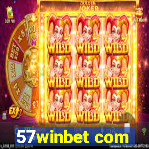 57winbet com